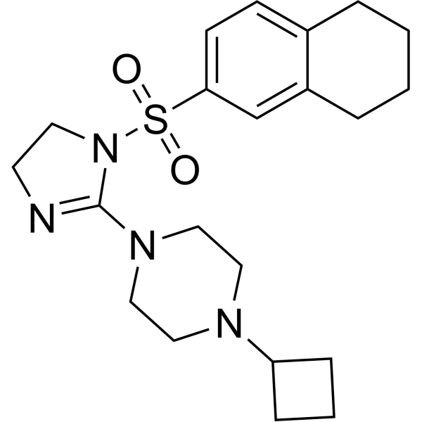 KDM2B-IN-1 1965248-33-2